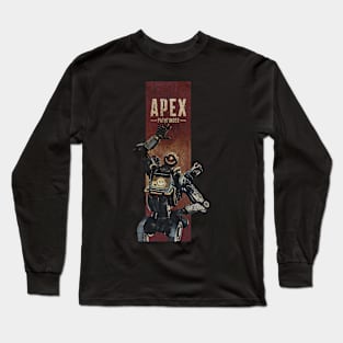 Apex Legends Mobile Long Sleeve T-Shirt